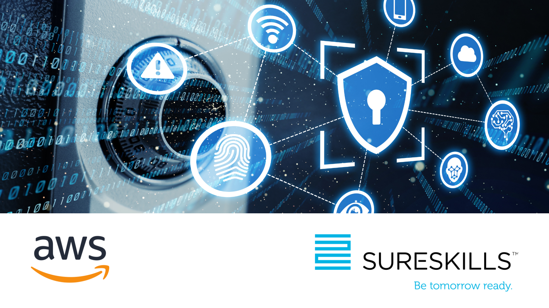 New AWS S3 buckets and data now encrypted by default